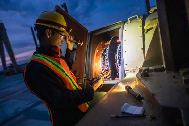 Best Industrial Electrical Services  in St Francisville, LA