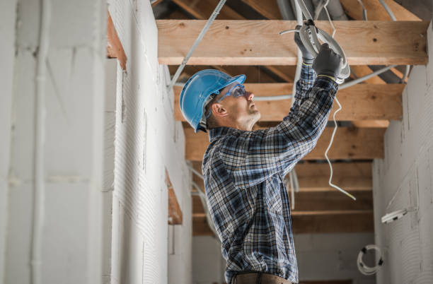 Best Electrical Troubleshooting Services  in St Francisville, LA