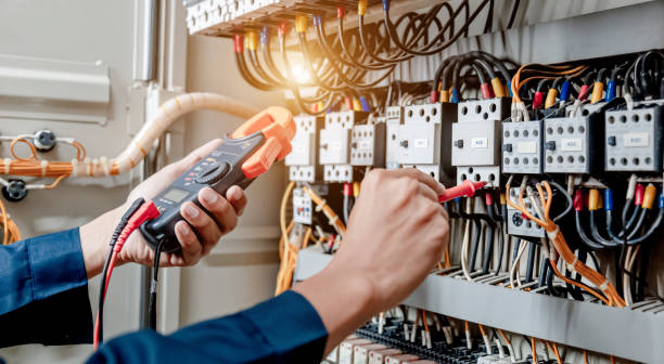 Best Affordable Emergency Electrician  in St Francisville, LA