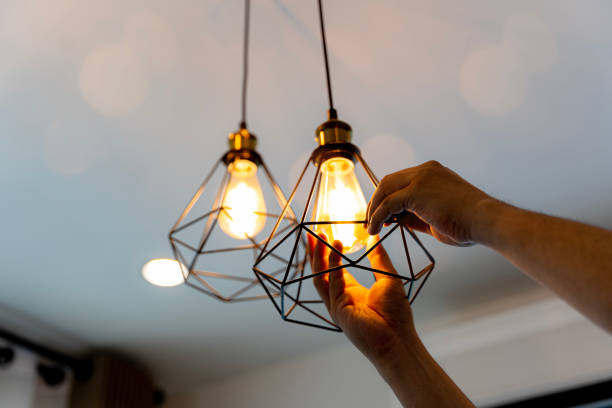 Best Outdoor Lighting Installation  in St Francisville, LA