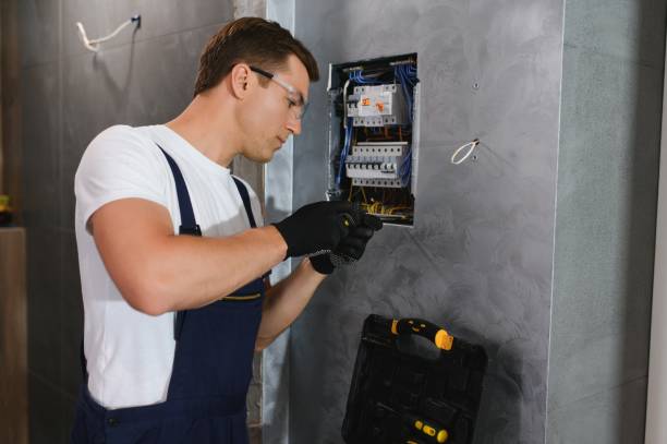 Best Electrical Rewiring Services  in St Francisville, LA
