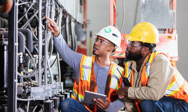 Best Commercial Electrician Services  in St Francisville, LA