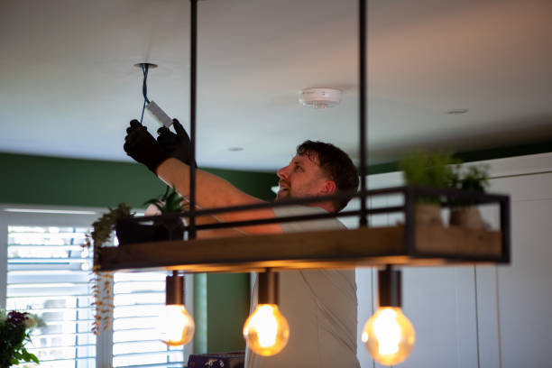 Electrical Upgrades for Homes in LA