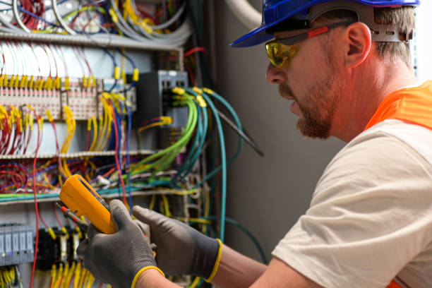 Best Circuit Breaker Repair  in St Francisville, LA