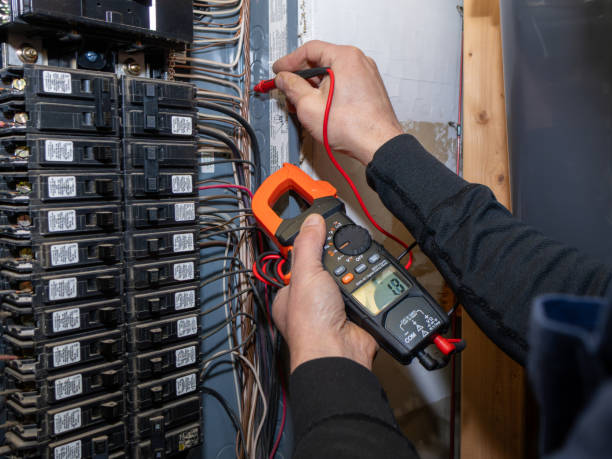 Best Licensed Electrician  in St Francisville, LA