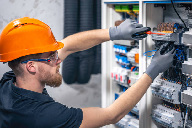 Best Electrical Repair Services  in St Francisville, LA