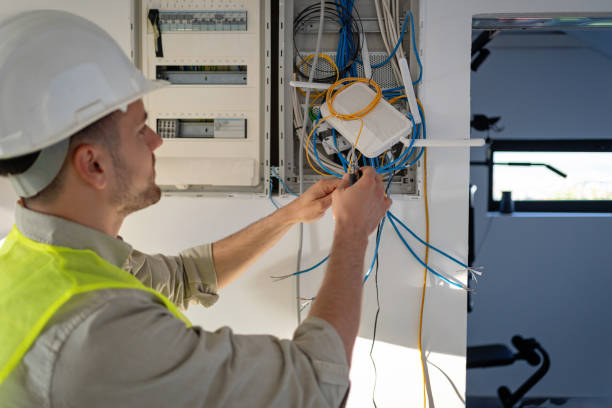 Best Affordable Electrician  in St Francisville, LA
